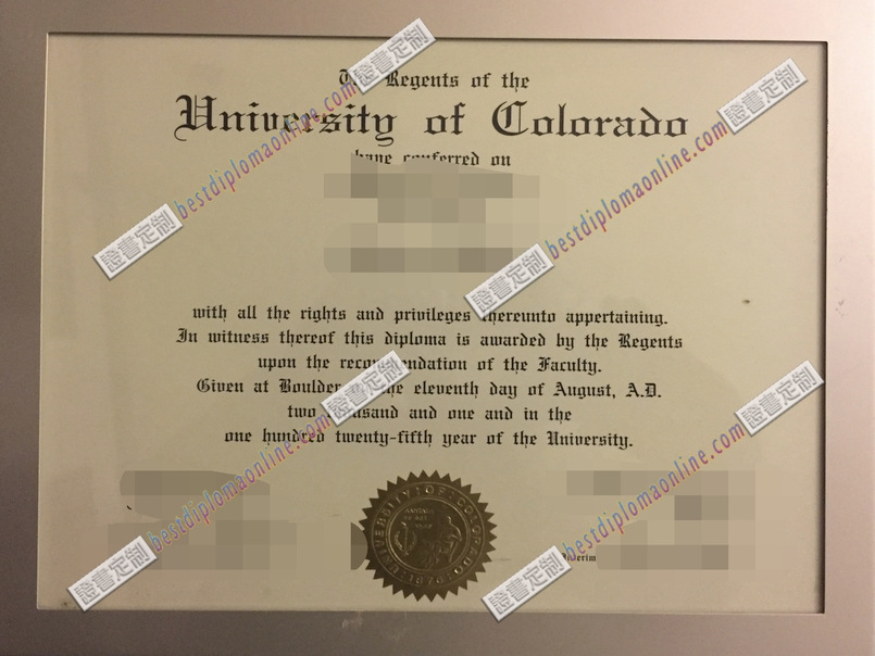 【深度解读】科罗拉多大学博尔德分校：多元化的学术殿堂