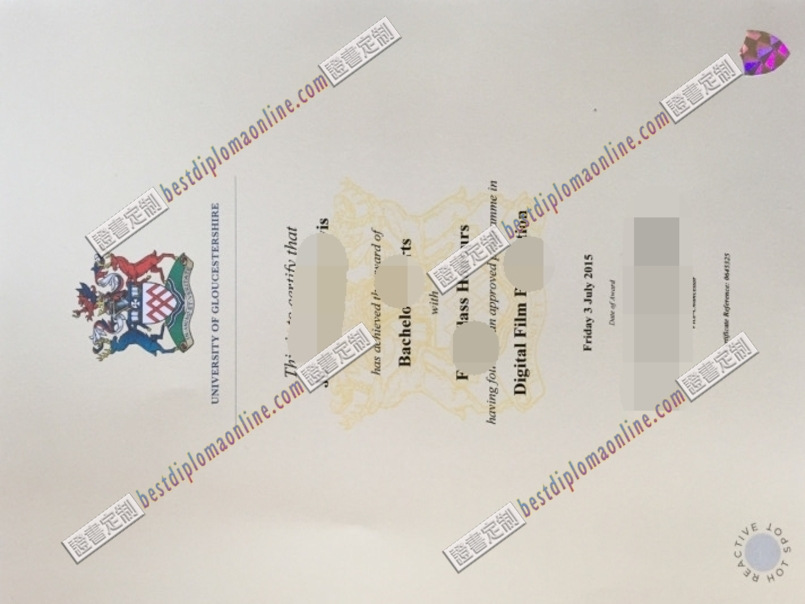 怎么买格罗斯特大学文凭？详解购买流程与注意事项